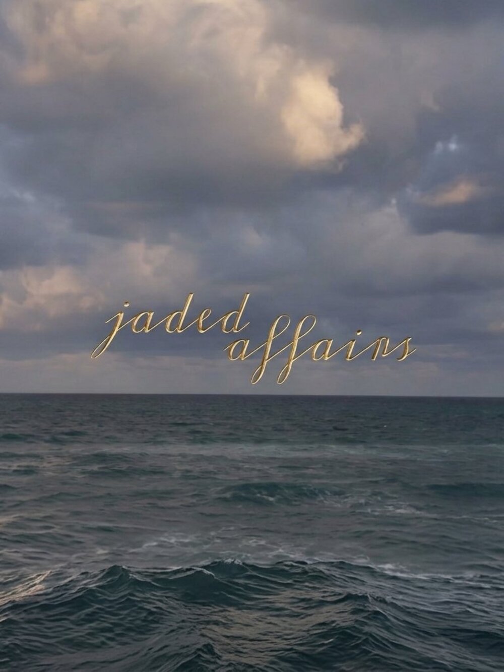 ELYS x jaded affairs package labeling